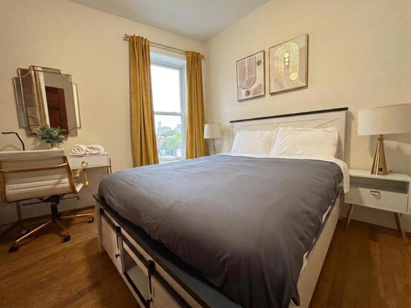 3br Suite At Times Square - Manhattan, NY