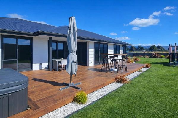 Tukare Vista - Te Anau