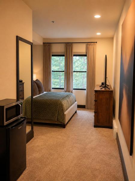 Bear Creek Lodge 303b Hotel Room - Telluride, CO