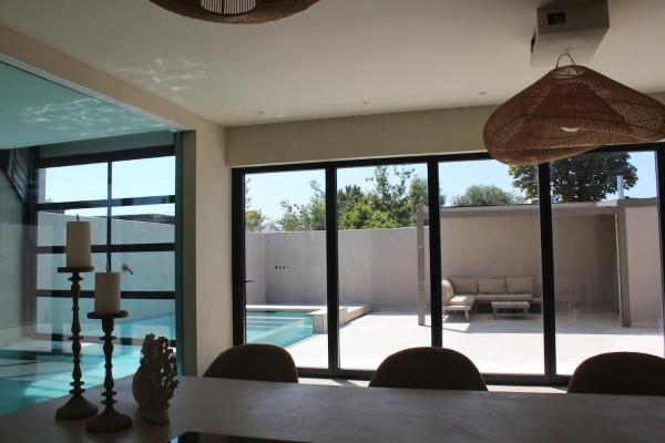 Mini Villa With Private Swimmingpool - Haarlem
