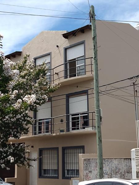 Samuel Departamento Tandil - Tandil