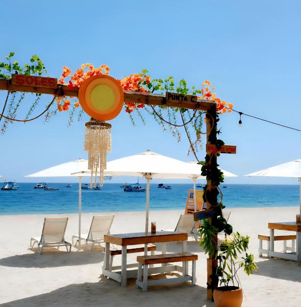 Hotel Sea Garden Suites Punta Cana Beach - 푼타 카나