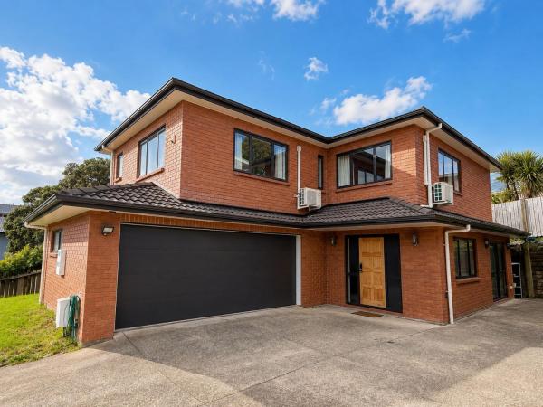 Hillsborough Spacious 3br With Ensuite -12mins Frm Airport - Auckland