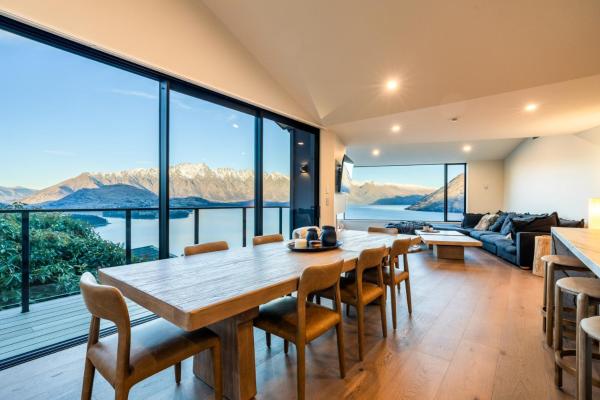 Aspen Ridge By Majordomo - Brand New 4-bedroom Villa - Southland