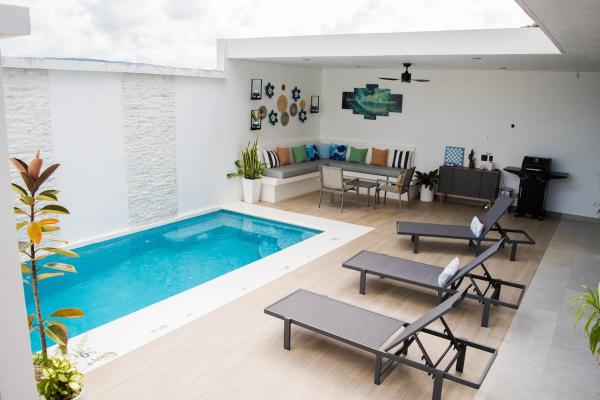 Beach-ish Nook - San Juan del Sur