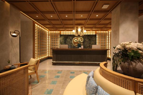 The Victoria Hotel Yogyakarta - Yogyakarta