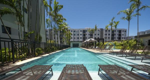 Rockinrio Apartment Farmasi Riocentro Barra Olímpica - Río de Janeiro