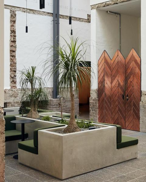 Paramount House Hotel - Bondi Beach