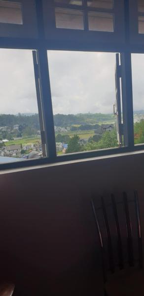 Villa Breezey Park - Nuwara Eliya