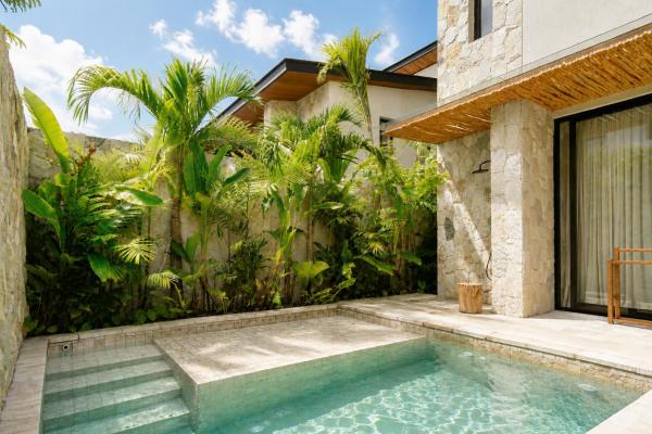 La Brava Bali I Private Luxury Villas In Bingin, Uluwatu - Jimbaran
