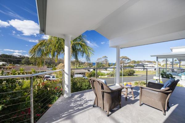 Seaview 58 - Mollymook