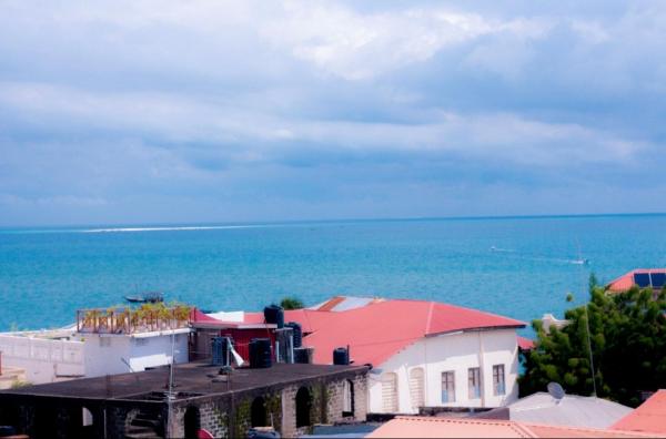 Norart House - Zanzibar Archipelago