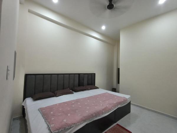 Hotel Pramod Residency - Chitrakoot