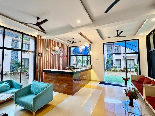 Tranquil Resort Lonavala - Lonavla