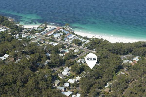 Boathouse 2 By Experience Jervis Bay - Australia