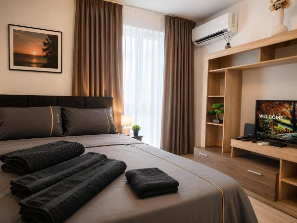 Hotel Rooms St Paul - Bulgaria