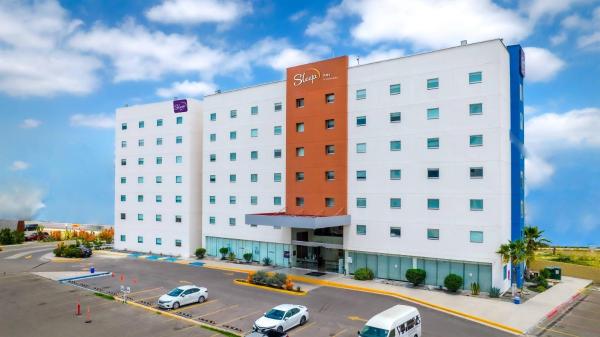Sleep Inn Mexicali - Mexicali