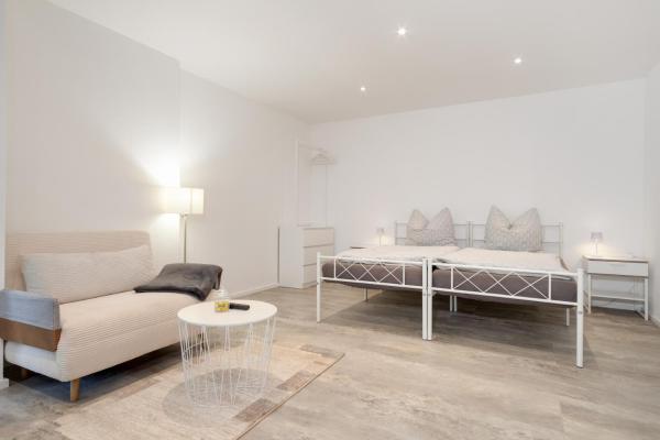 Ferienwohnung - Heiligenberg