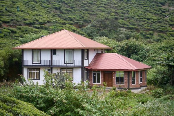 Nest In The Valley - Nuwara Eliya