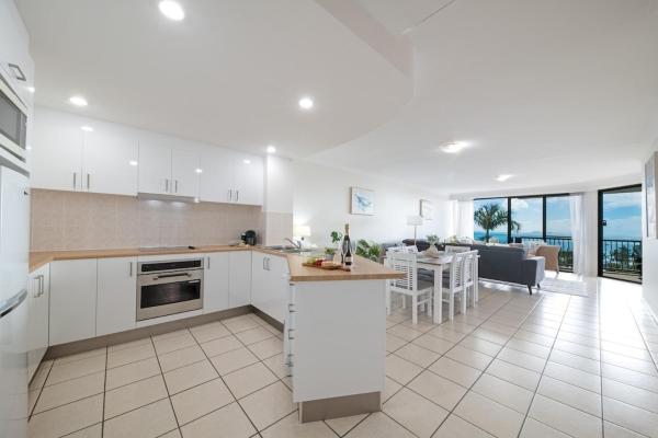 Airlie Horizon - Daydream Island