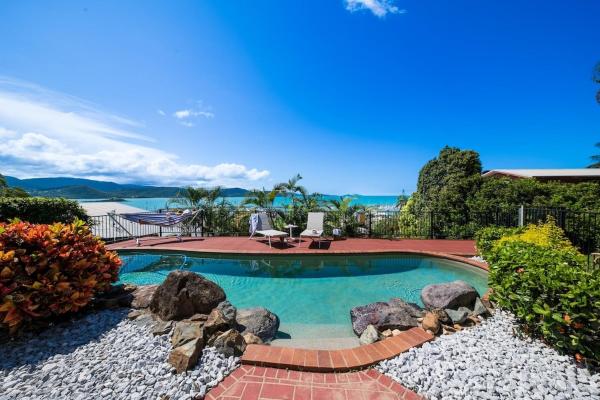 Kims On Kara - Airlie Beach