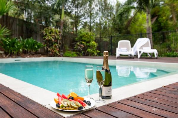 Splendeur Sur La Mer - Three Bedroom - Whitsundays