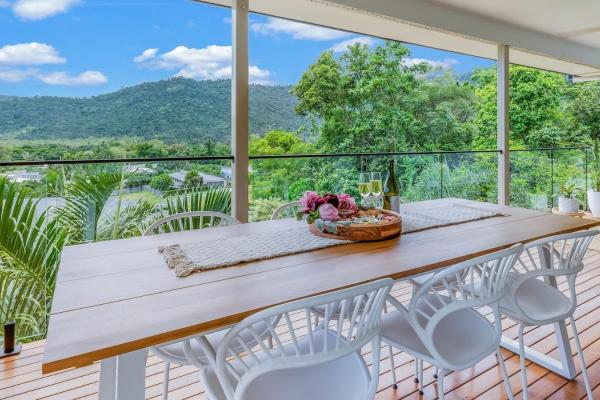 Airlie Abode - Whitsundays
