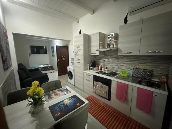 La Casa Di Greta - Sassari
