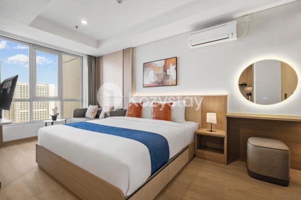 Staya Antasari By Kozystay - Cilandak - Jakarta