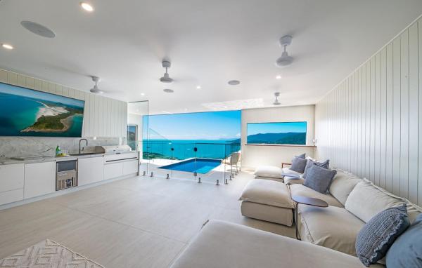 Veduta Tal-marina - Airlie Beach