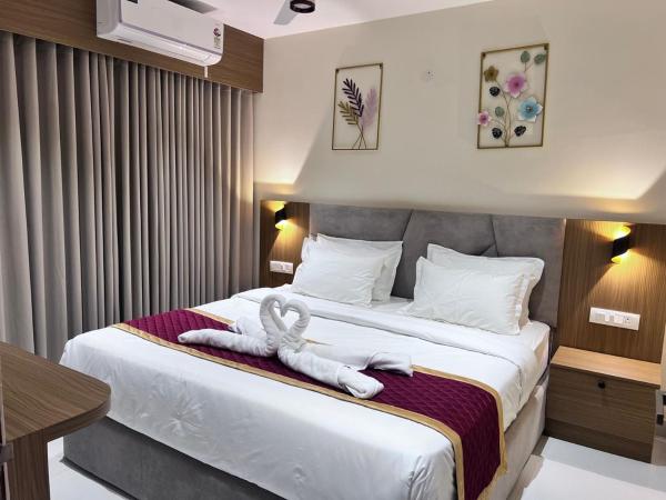 Grand Beach Suites - Mangalore