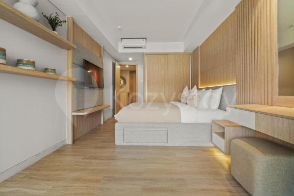 Galia By Kozystay - Nusa Dua - Sanur