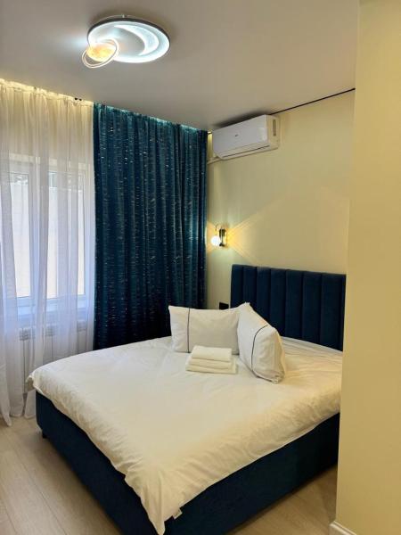 Like Hotel - Bishkek
