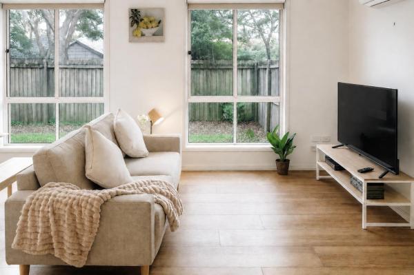 Spacious 3br Home W Parking In Sunnybank - Relax & Unwind - Brisbane