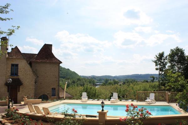 Gite Chez Suzy - Sarlat-la-Canéda