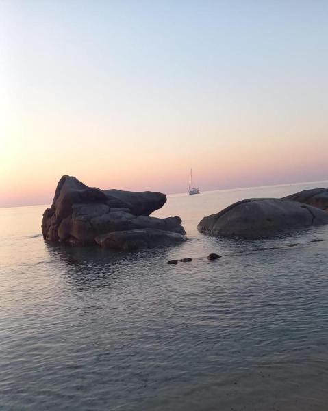 Villetta Mare - Costa Rei