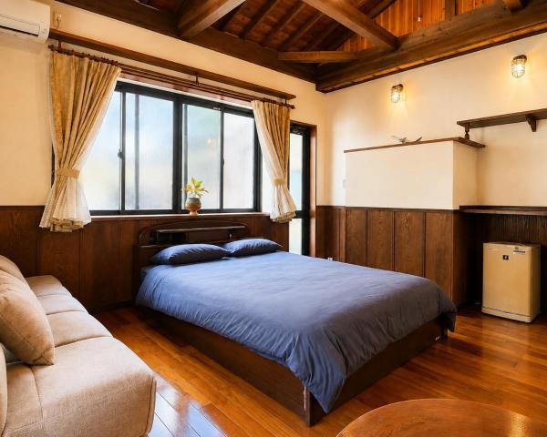 Bobi House - 佐賀県