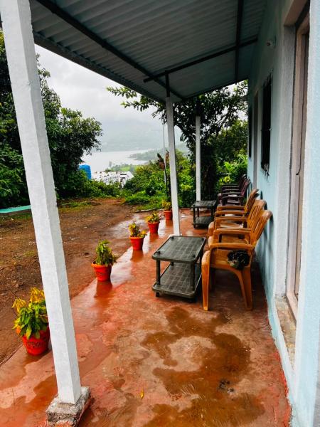 Madhuban Home Stay - Bhandardara