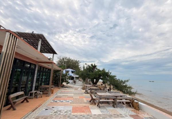 Rungarun Resort - Thaïlande