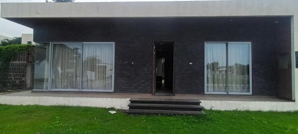 The Villa - Indore