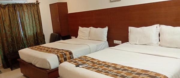 Hotel Sarkar Grand - Vijayawada