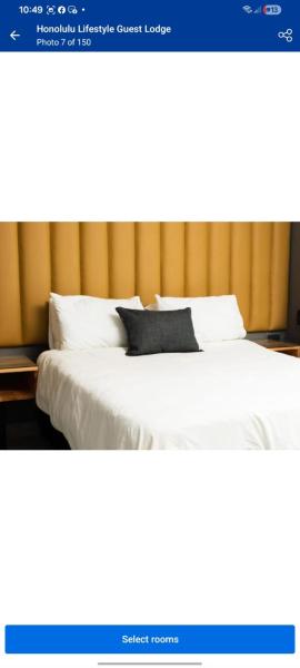 Holulu Lifestyle Hotel - Burgersfort