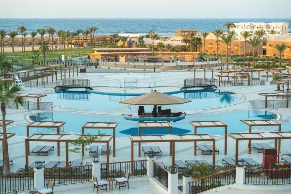 Acel Beach Resort Hotel - Egypt