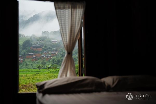 นาสะปัน โฮมสเตย์ - Na Sapan Homestay - Thailand