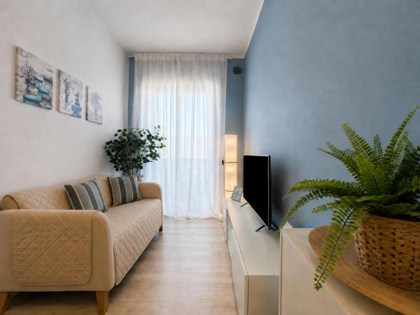 Oasi Padova Comfort - Wifi Veloce & Free Parking - Abano Terme