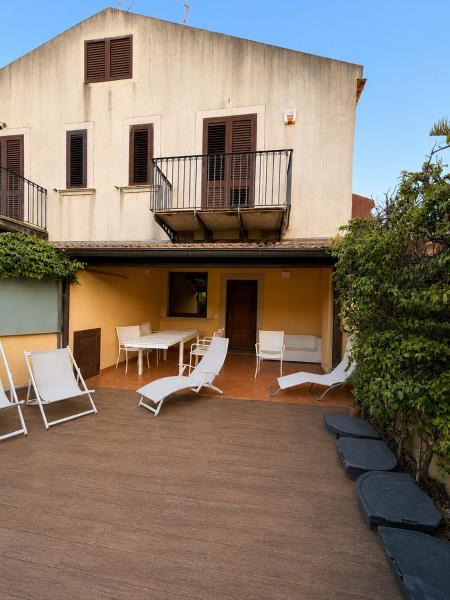 Casa Rocca - Pozzallo