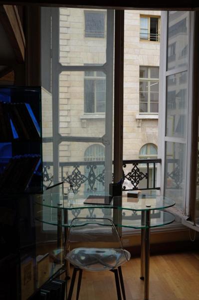 Charmante Und Gemütliche Wohnung In Bester Lage Von Paris - Neuilly-sur-Seine
