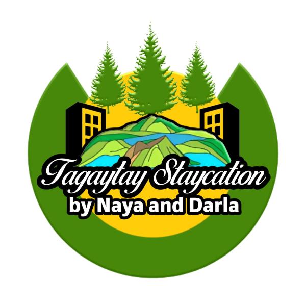 Tagaytay Staycation By Naya And Darla W Free Swimming Pool, Wifi & Netflix - Tagaytay