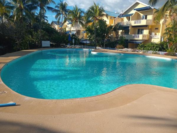 Kaz Tamier - Mauritius