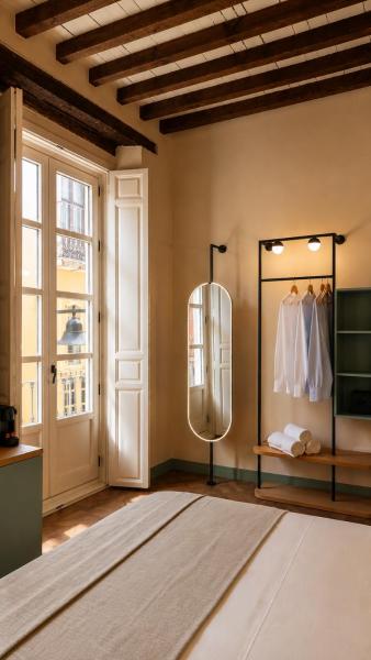 Hotel Casa Beatas - Málaga